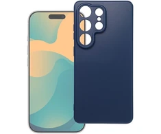 Dėklas Oem Case for Motorola Edge 70 Pro 5G Easy Dual mėlynas