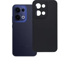 Dėklas Oem Case for Oppo Reno 13 Matt 2.0 juodas