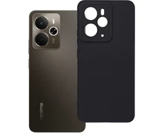 Dėklas Case for Realme 14 5G Matt 2.0 juodas