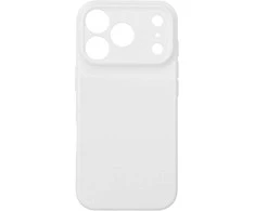 OEM dėklas, minkštas sublimacijai, skirtas IPHONE 17 Pro