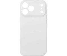 Dėklas Oem Case soft for sublimation for IPHONE 17 Pro Max