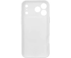 Dėklas Oem Case soft for sublimation for IPHONE 17 Pro Max