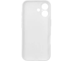 OEM dėklas, minkštas sublimacijai, skirtas IPHONE 17