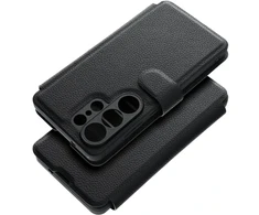 Oem Flip case for Pixel 11 PRO Max Protect RFID juodas