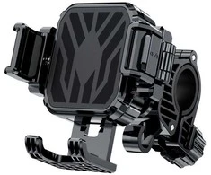 Oem Handlebar Shock Absorption Cycling Phone Mount XZH-151A