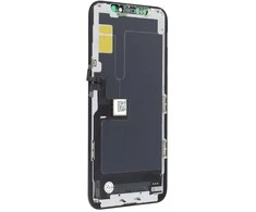 Oem LCD ekranas iPhone 11 Pro su skaitmenizatoriumi juodas (HD+ Incell) IC perkeliamas