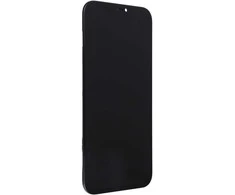 OEM LCD ekranas iPhone 12 Pro Max su skaitmeniniu keitikliu (HD+ Incell) su perkeliamu IC