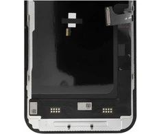 OEM LCD ekranas iPhone 15 Pro su skaitmeniniu keitikliu (HD+ Incell) su perkeliamu IC