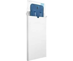 OEM LCD ekranas iPhone 15 su skaitmeniniu keitikliu (HD+ Incell) su perkeliamu IC