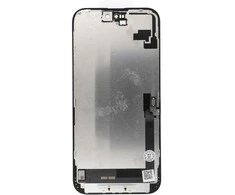OEM LCD ekranas iPhone 16 Plus su skaitmeniniu keitikliu, juodas (HD+ Incell)