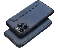 Dėklas OEM skutimosi peiliukas, skirtas IPHONE 17 Air mėlynas