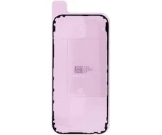 Oem REPART lipnus galinis dangtelis, skirtas IPHONE 16 Pro (5 vnt. / pak.)