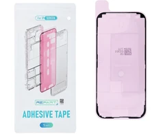 Oem REPART lipnus LCD skirtas IPHONE 16 Pro (5 vnt. / pakuotė)