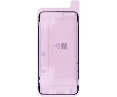 OEM REPART klijai LCD, skirti IPHONE X (5 vnt. / pakuotėje)