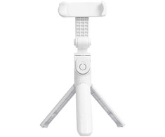 Selfie Stick/Tripod SSTR-12, baltas (Ekspozicinė prekė)