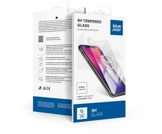 Tempered glass to iPhone 17 AIR Blue Star