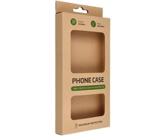 Oem Universali ECO dėžutė su langeliu, 95x180x20mm