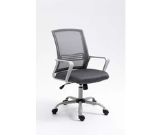 „Activejet“ biuro fotelis YK01 pilkas