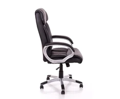 OFFICE CHAIR HAPPYGAME 5903 Juodas