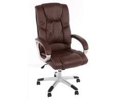 KĖDĖ DARBO HAPPYGAME 5905 RUDA