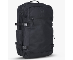 OGIO BACKPACK BAG ALPHA VENTURE Juodas A20195_B0074