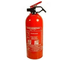 Ogniochron GP-2X ABC Fire Extinguisher 2kg