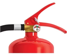 Ogniochron GP-6X ABC Fire Extinguisher 6kg