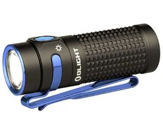 Olight Baton 4 klasikinis LED žibintuvėlis 1300lm 170m