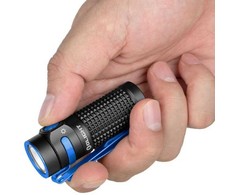 OLH Olight Baton 4 klasikinis LED žibintuvėlis 1300lm 170m
