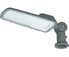OLLO LED Ielu Gaisma 130W Neitrāla Balta 18200lm 4000K IP66 IK08 60mm Izgriezums