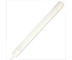 OLLO LED Lineāra Gaisma 60cm 18W 4000K 2000lm IP65 CRI>80