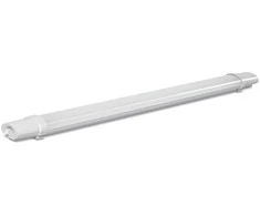 OLLO LED lineārs apgaismojums 120 cm 36W 4000K 4150lm IP65 CRI>80