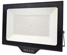 Michelin OLLO LED Prožektors 200W 4000K 20000lm IP65 SMD2835 CRI>80 PF>0.9 EEI:F