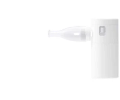 OMRON MicroAIR GO U300 Nebuliser