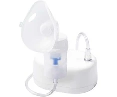 Omron NE-810 nebulizer