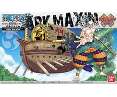 Bandai ONE PIECE GRAND SHIP COLLECTION ARK MAXIM