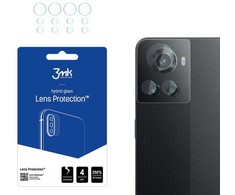 3Mk Protection Oneplus 10R - 3mk Lens Protection