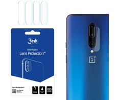 3Mk Protection OnePlus 7 Pro - 3mk objektyvo apsauga
