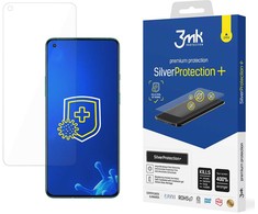 3Mk Protection OnePlus 8T+ 5G - 3mk SilverProtection+