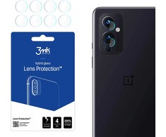 3Mk Protection OnePlus 9 – 3mk objektyvo apsauga