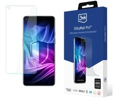 3Mk apsauga OnePlus 9 – 3mk Silky Matt Pro