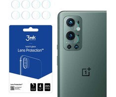 3Mk Protection OnePlus 9R 5G - 3mk Lens Protection