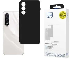 Dėklas 3Mk Protection 3mk Matt Case for OnePlus Nord 5 - Matte Juodas