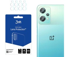 3Mk Protection OnePlus Nord CE 2 Lite 5G – 3mk apsauginis stikliukas