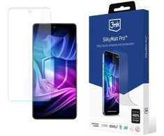 3Mk Protection OnePlus Nord CE 4 - 3mk Silky Matt Pro