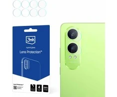 3Mk Protection „OnePlus Nord CE 4 Lite“ – 3mk objektyvo apsauga