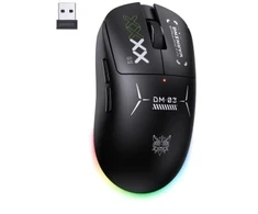 ONIKUMA DM03 RGB Pelė žaidimams (Juodas)