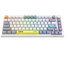 ONIKUMA G52 Klaviatūra žaidimams (Juodas)
