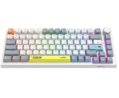ONIKUMA G52 Klaviatūra žaidimams (Juodas)