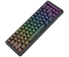 ONIKUMA G67 Klaviatūra žaidimams